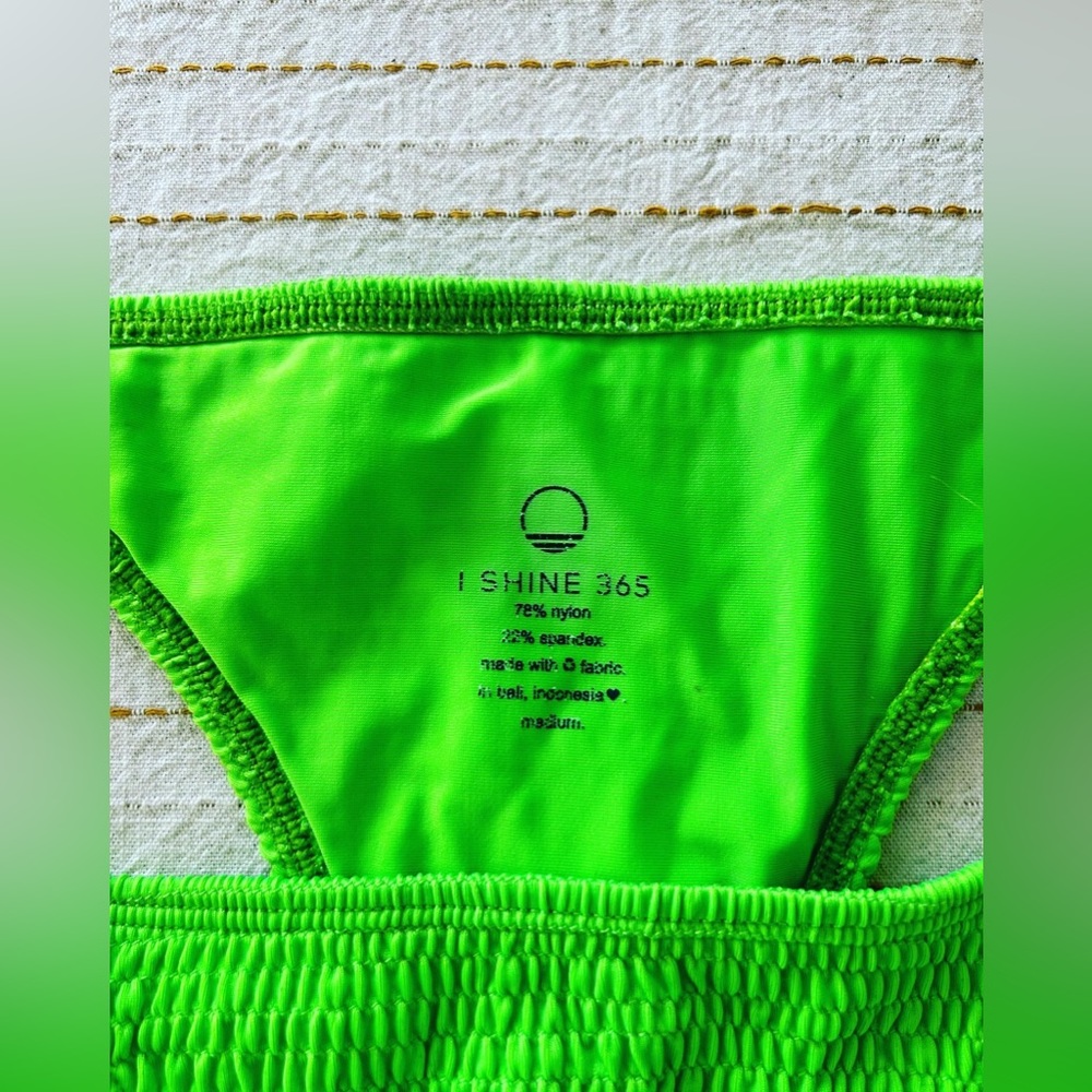 Ishine365 String Bikini Set - image 3